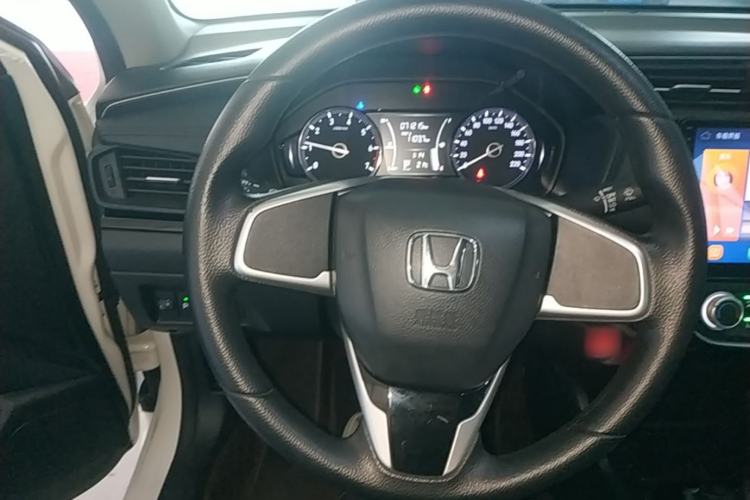 Used Honda Crider 2019 180 Turbo CVT Luxury Edition China VI Emission Standard Steering Wheel