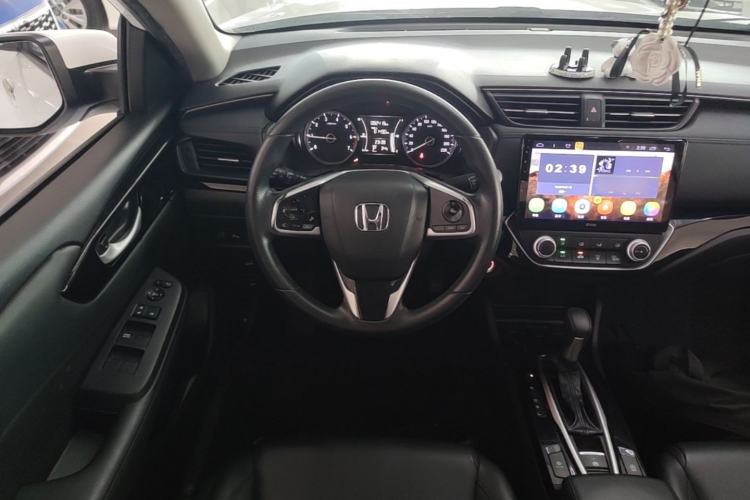 Used Honda Crider 2019 180 Turbo CVT Luxury Edition China VI Emission Standard Steering Wheel