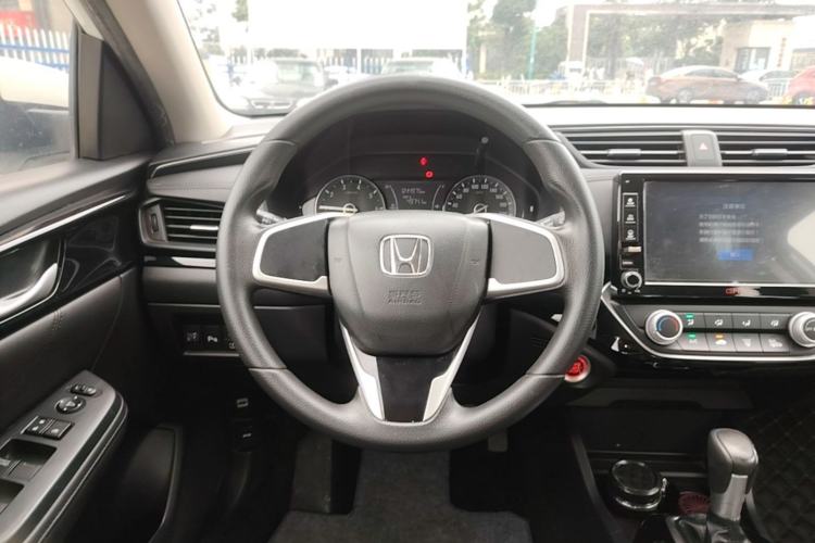 Used Honda Crider 2019 180 Turbo CVT Luxury Edition China VI Emission Standard Steering Wheel