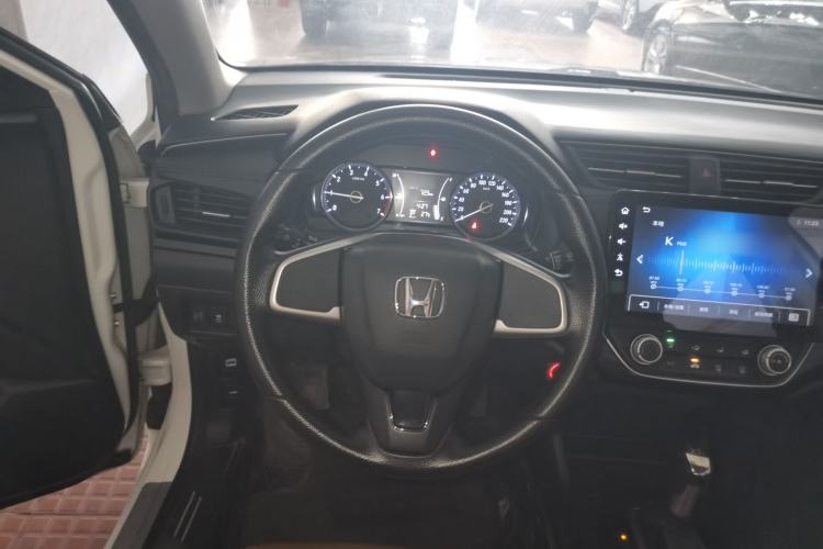 Used Honda Crider 2019 180 Turbo CVT Comfort Version China VI Steering Wheel