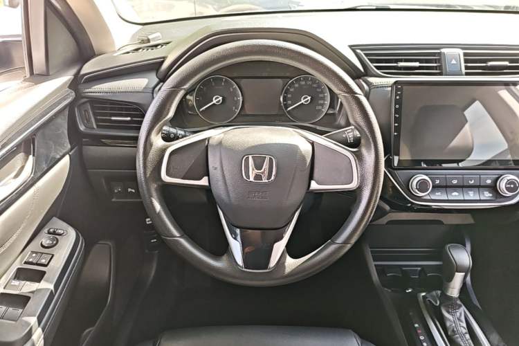 Used Honda Crider 2019 180 Turbo CVT Luxury Edition China VI Emission Standard Steering Wheel
