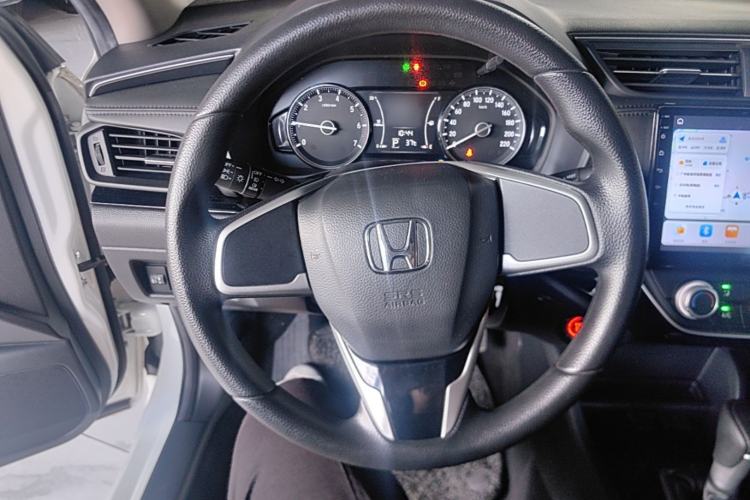 Used Honda Crider 2019 180 Turbo CVT Luxury Edition China VI Emission Standard Steering Wheel
