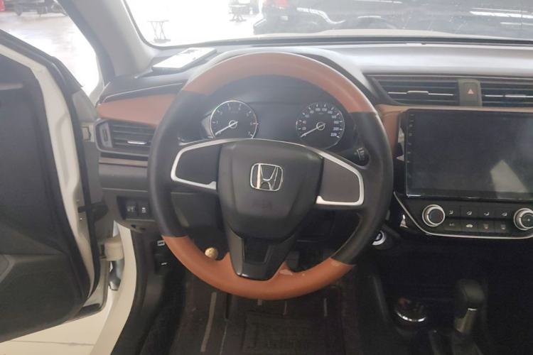 Used Honda Crider 2019 180 Turbo CVT Comfort Version China VI Steering Wheel