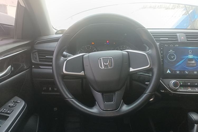 Used Honda Crider 2019 180 Turbo CVT Comfort Version China VI Steering Wheel