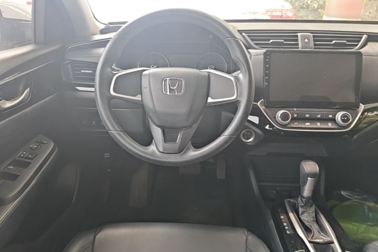 Used Honda Crider 2019 180 Turbo CVT Comfort Version China VI Steering Wheel