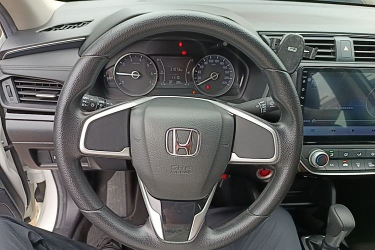 Used Honda Crider 2019 180 Turbo CVT Luxury Edition China VI Emission Standard Steering Wheel