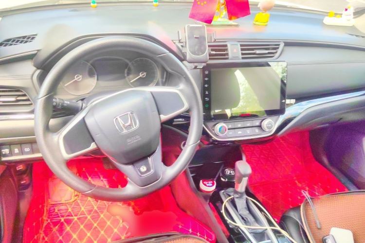 Used Honda Crider 2019 180 Turbo CVT Comfort Version China VI Steering Wheel