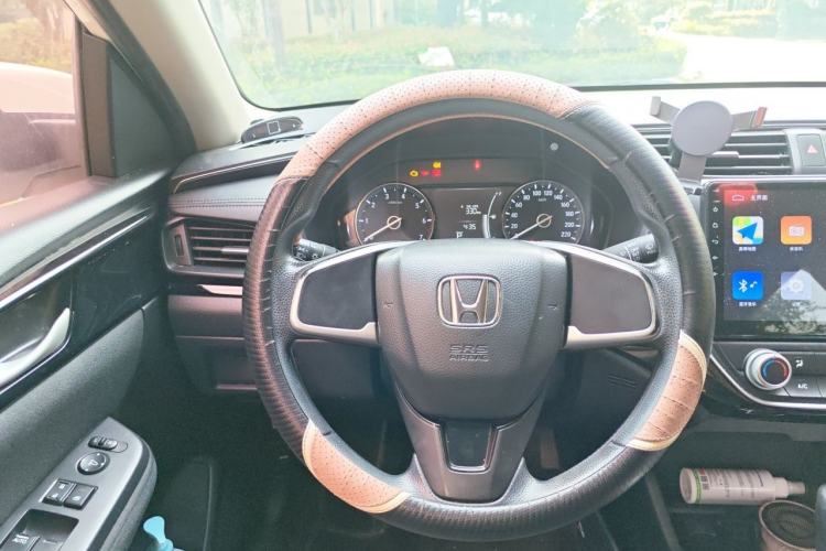 Used Honda Crider 2019 180 Turbo CVT Comfort Version China VI Steering Wheel