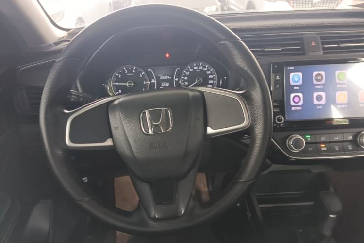 Used Honda Crider 2019 180 Turbo CVT Comfort Version China VI Steering Wheel