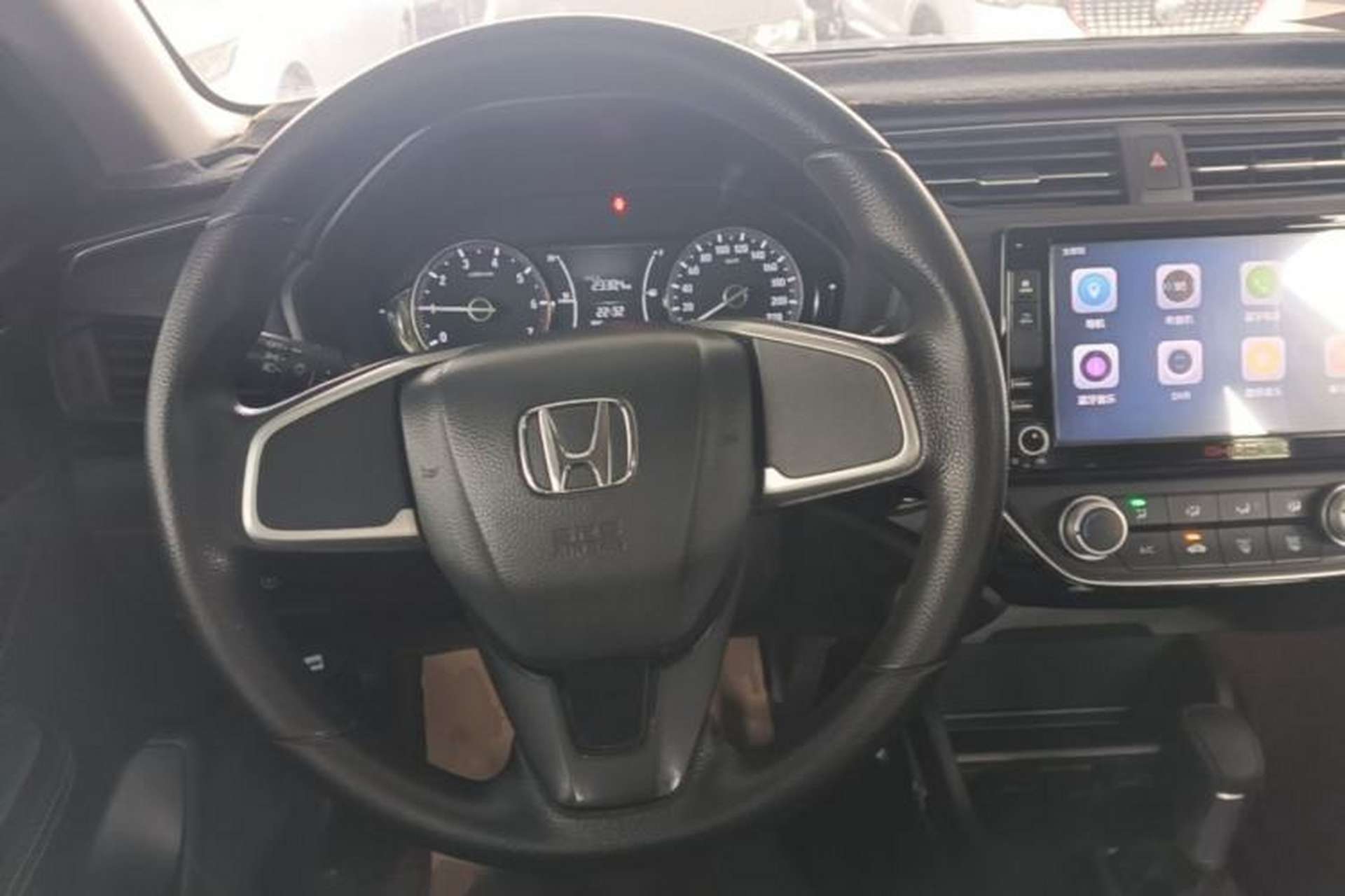 Used Honda Crider 2019 180 Turbo CVT Comfort Version China VI Steering Wheel