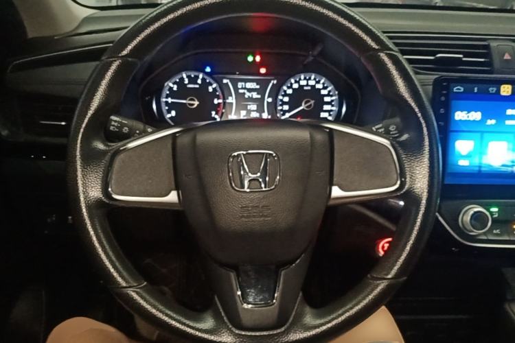 Used Honda Crider 2019 180 Turbo CVT Comfort Version China VI Steering Wheel
