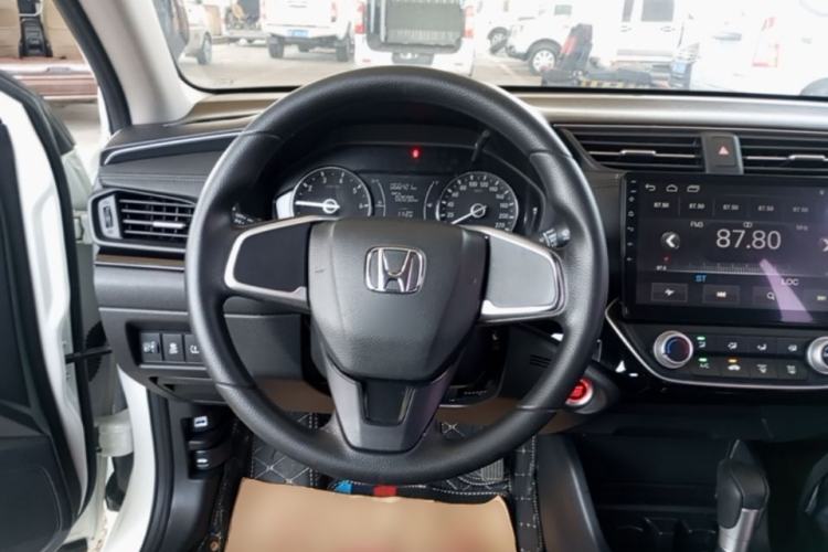 Used Honda Crider 2019 180 Turbo CVT Comfort Version China VI Steering Wheel
