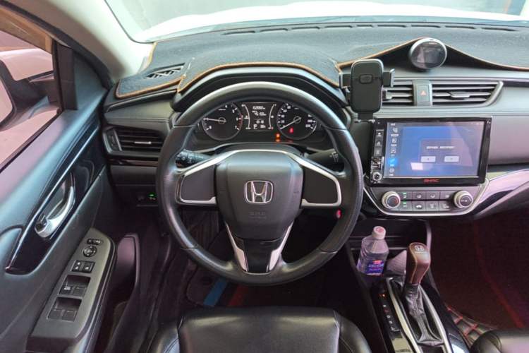 Used Honda Crider 2019 180 Turbo CVT Luxury Edition China VI Emission Standard Steering Wheel