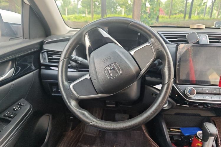 Used Honda Crider 2019 180 Turbo CVT Luxury Edition China VI Emission Standard Steering Wheel