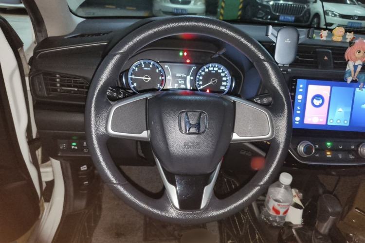 Used Honda Crider 2019 180 Turbo CVT Luxury Edition China VI Emission Standard Steering Wheel