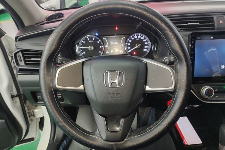 Used Honda Crider 2019 180 Turbo CVT Comfort Version China VI Steering Wheel