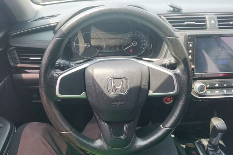 Used Honda Crider 2019 180 Turbo CVT Comfort Version China VI Steering Wheel