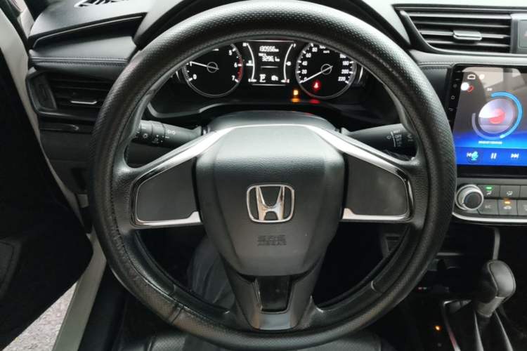 Used Honda Crider 2019 180 Turbo CVT Comfort Version China VI Steering Wheel