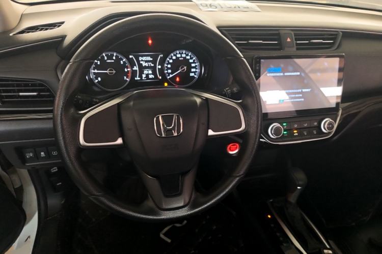Used Honda Crider 2019 180 Turbo CVT Comfort Version China VI Steering Wheel
