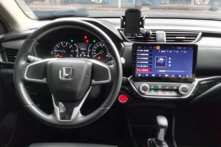 Used Honda Crider 2019 180 Turbo CVT Luxury Edition China VI Emission Standard Steering Wheel