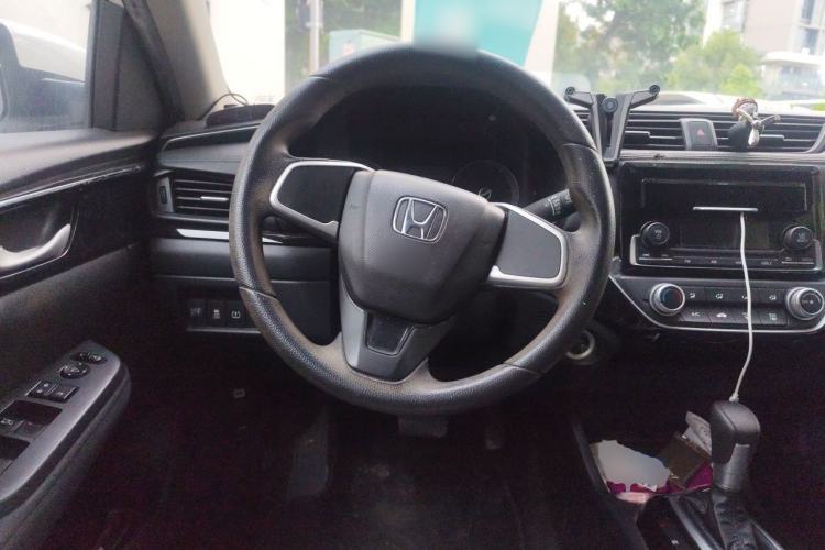 Used Honda Crider 2019 180 Turbo CVT Comfort Version China VI Steering Wheel