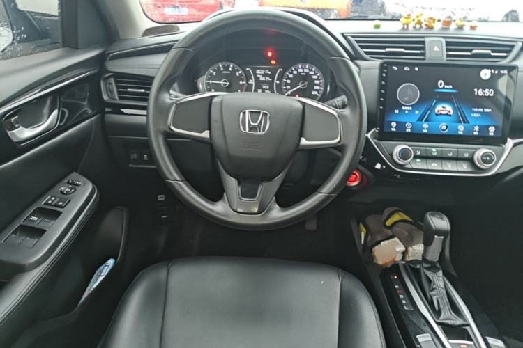 Used Honda Crider 2019 180 Turbo CVT Comfort Version China VI Steering Wheel