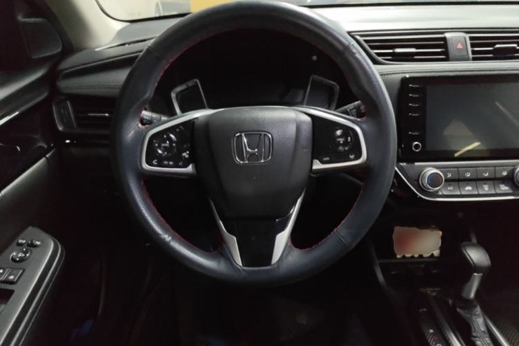 Used Honda Crider 2019 180 Turbo CVT Leading Edition China V Steering Wheel
