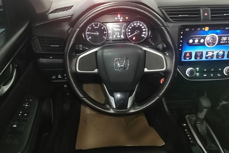 Used Honda Crider 2019 180 Turbo CVT Luxury Edition China VI Emission Standard Steering Wheel