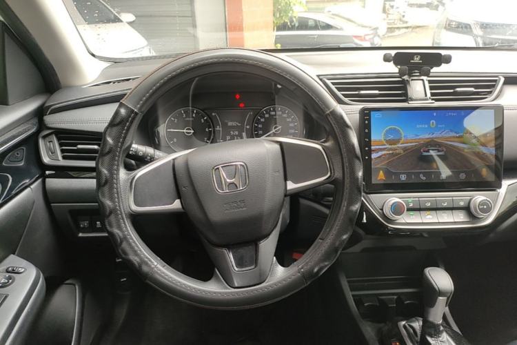 Used Honda Crider 2019 180 Turbo CVT Comfort Version China VI Steering Wheel