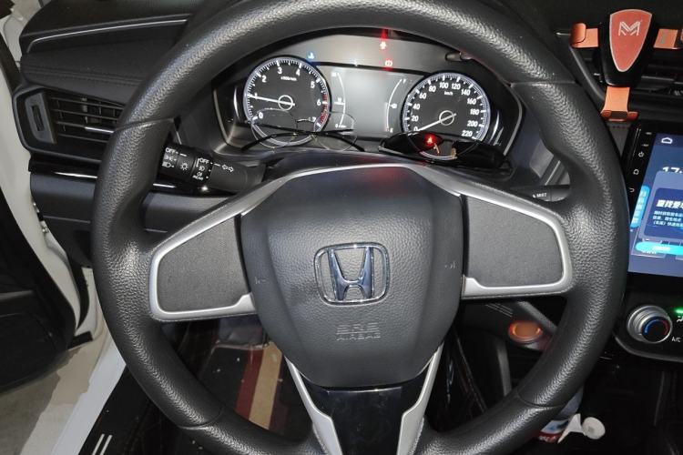 Used Honda Crider 2019 180 Turbo CVT Luxury Edition China VI Emission Standard Steering Wheel