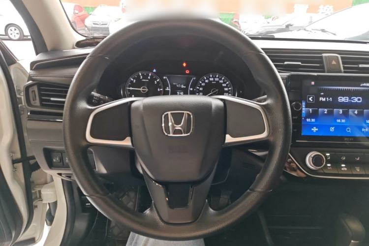 Used Honda Crider 2019 180 Turbo CVT Comfort Version China VI Steering Wheel