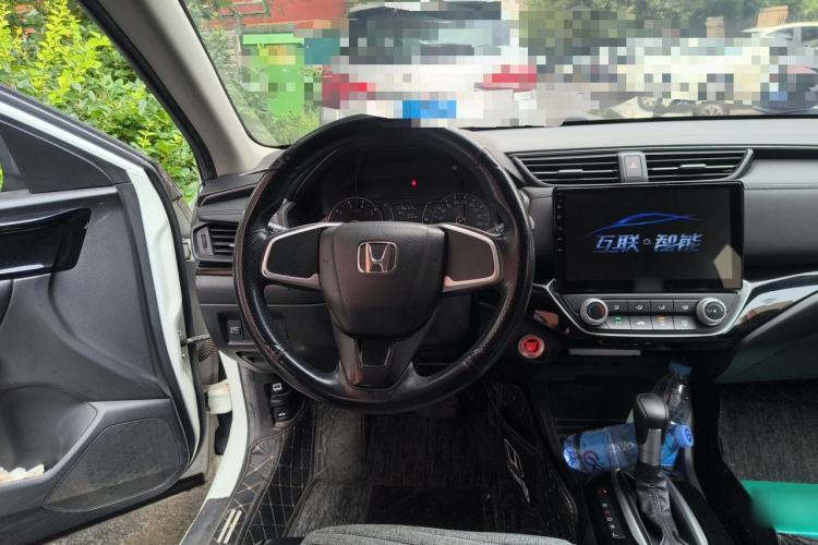 Used Honda Crider 2019 180 Turbo CVT Comfort Version China VI Steering Wheel