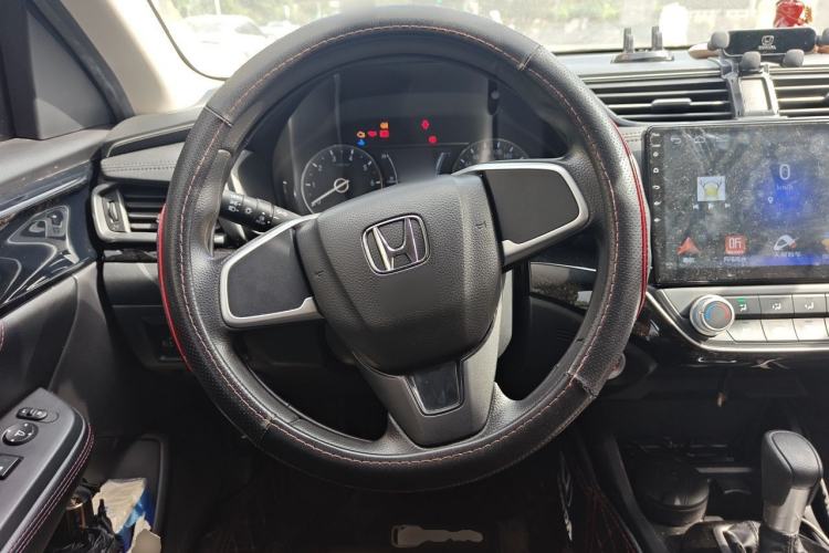 Used Honda Crider 2019 180 Turbo CVT Comfort Version China VI Steering Wheel