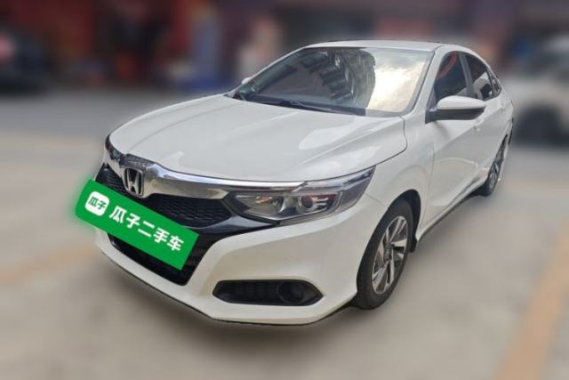 Used Honda Crider 2019 180 Turbo CVT Comfort Version China VI