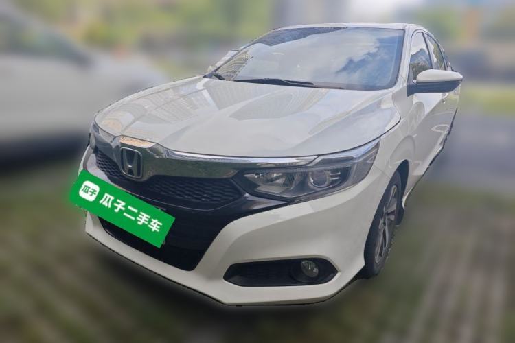 Used Honda Crider 2019 180 Turbo CVT Luxury Edition China V Guazi used car, China used car export, Used car for sale, Used  cars, Cheapest cars for sale
