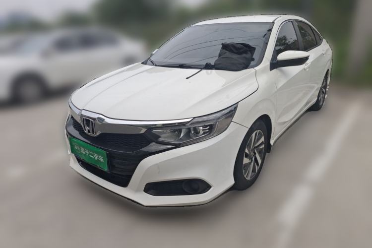 Used Honda Crider 2019 180 Turbo CVT Comfort Version China VI Guazi used car, China used car export, Used car for sale, Used cars, Cheapest cars for sale