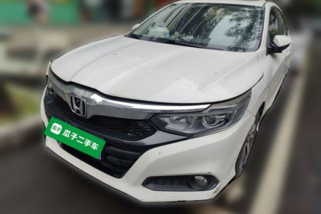 Used Honda Crider 2019 180 Turbo CVT Luxury Edition China VI Emission Standard