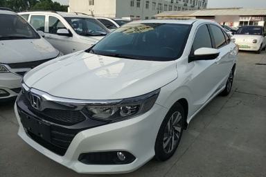 Used Honda Crider 2019 180 Turbo CVT Luxury Edition China VI Emission Standard