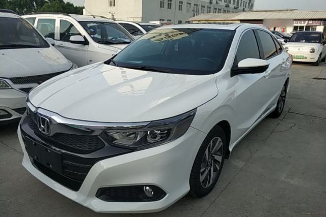 Used Honda Crider 2019 180 Turbo CVT Luxury Edition China VI Emission Standard