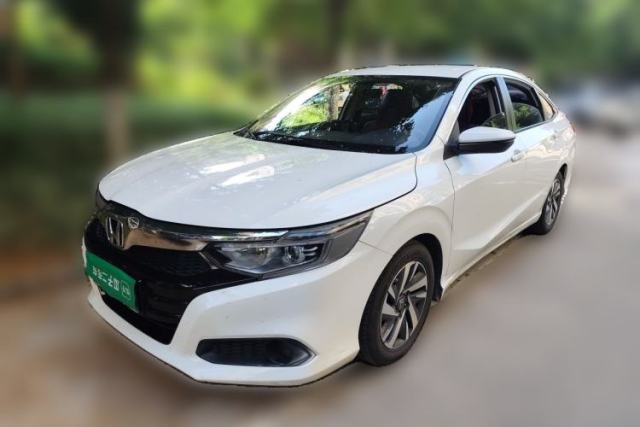 Used Honda Crider 2019 180 Turbo CVT Comfort Version China VI
