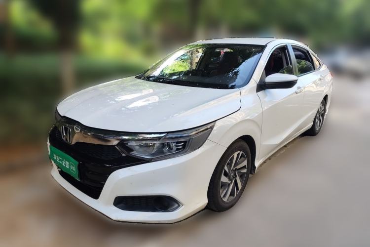 Used Honda Crider 2019 180 Turbo CVT Comfort Version China VI Guazi used car, China used car export, Used car for sale, Used cars, Cheapest cars for sale