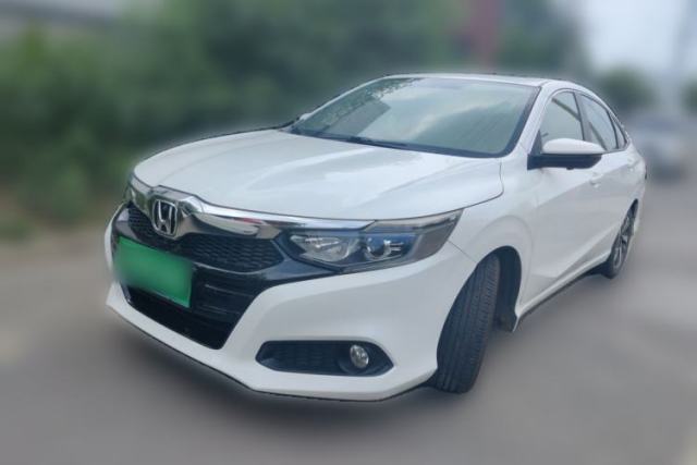 Used Honda Crider 2019 180 Turbo CVT Luxury Edition China VI Emission Standard