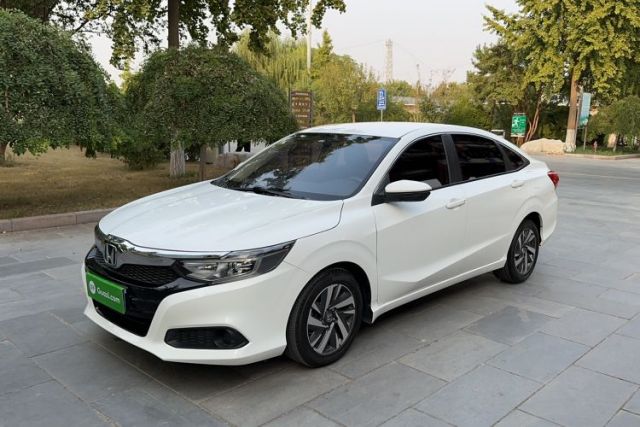 Used Honda Crider 2019 180 Turbo CVT Comfort Version China VI