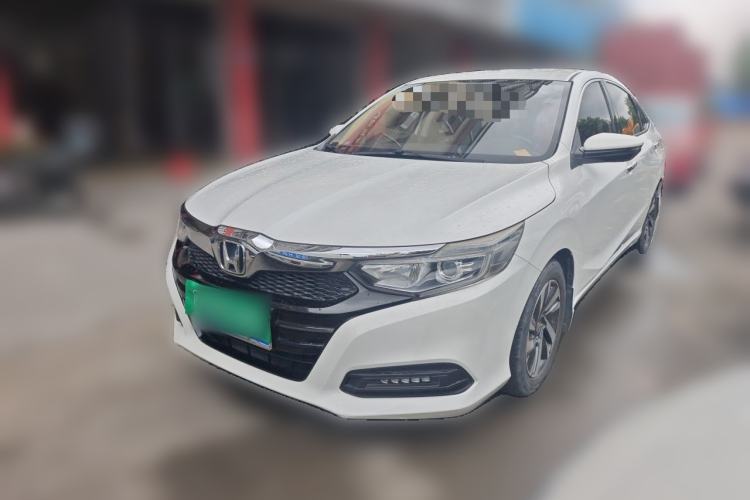 Ojetý Honda Crider 2019 180 Turbo CVT Comfort Edition China V Guazi used car, China used car export, Used car for sale, Used cars, Cheapest cars for sale
