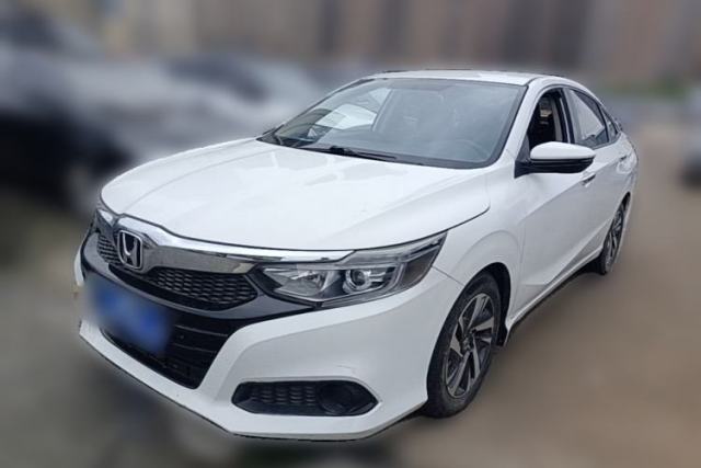 Used Honda Crider 2019 180 Turbo CVT Comfort Edition China V