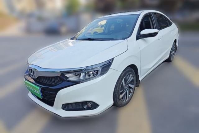 Used Honda Crider 2019 180 Turbo CVT Luxury Edition China VI Emission Standard