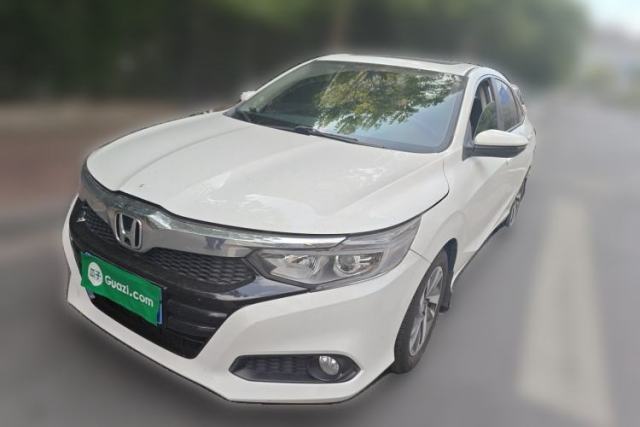 Używany Honda Crider 2019 180 Turbo CVT Luxury Edition China VI Emission Standard