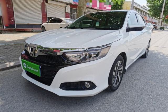 Used Honda Crider 2019 180 Turbo CVT Luxury Edition China VI Emission Standard
