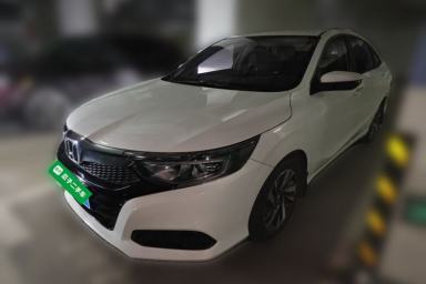 Used Honda Crider 2019 180 Turbo CVT Comfort Version China VI