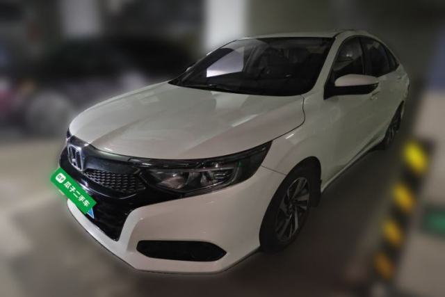 Used Honda Crider 2019 180 Turbo CVT Comfort Version China VI